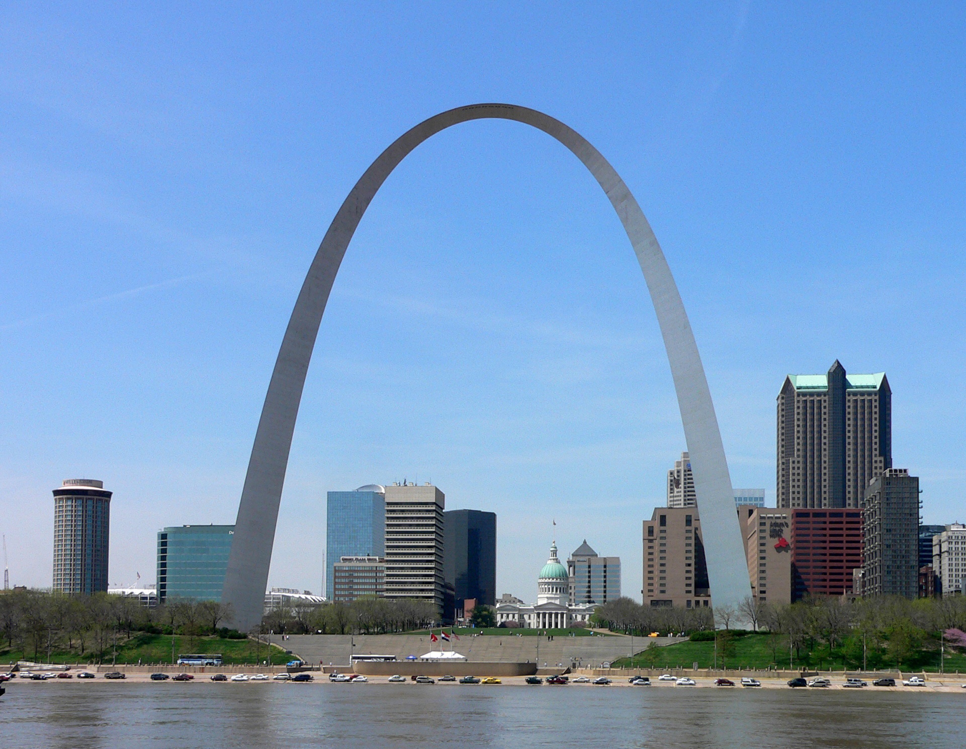 What to Expect at SecureWorld St. Louis